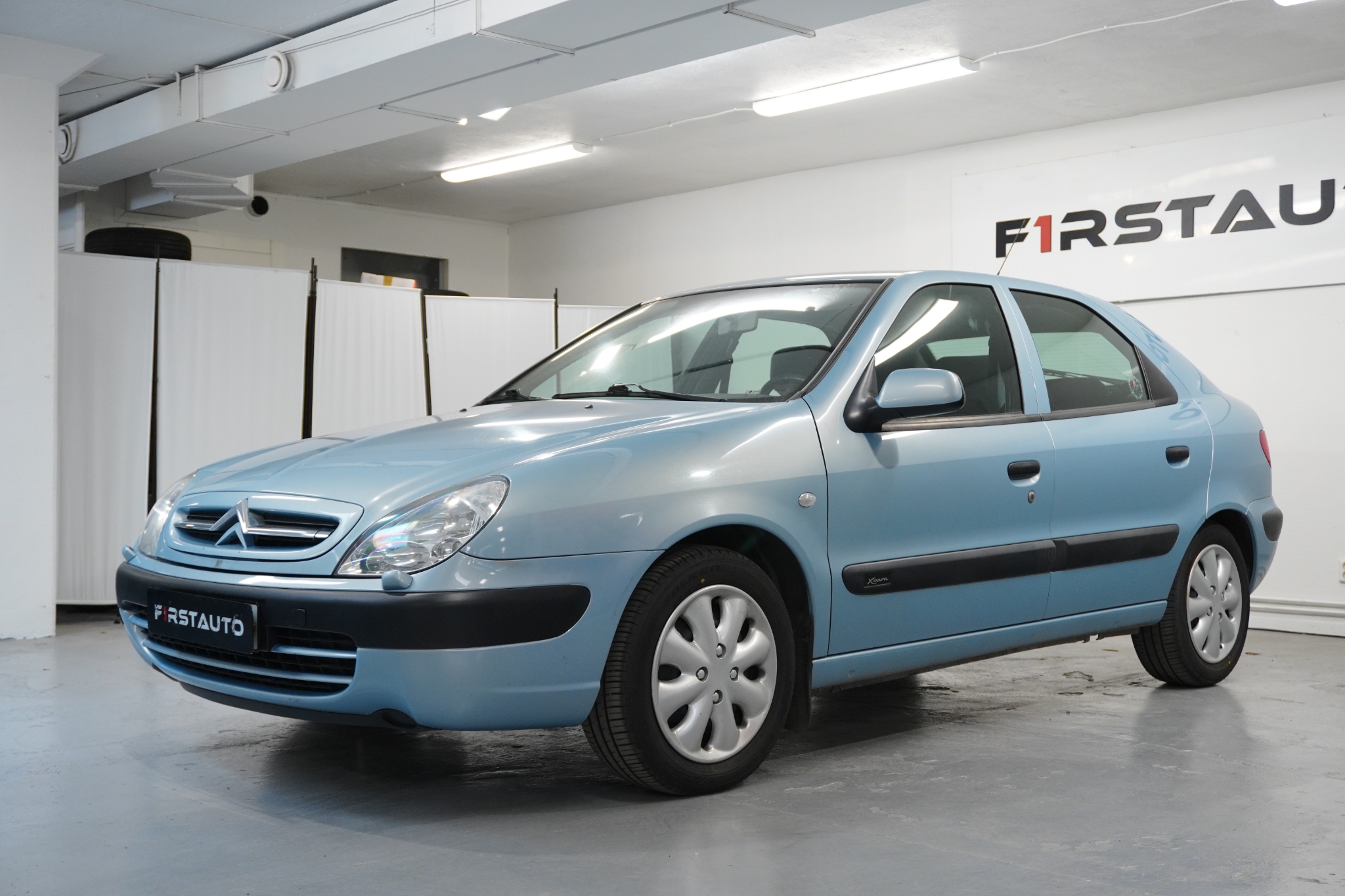 Citroen Xsara 2001, bild 2/50