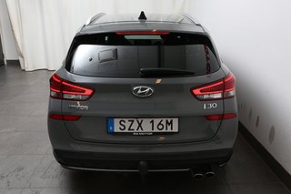 Kombi Hyundai i30 7 av 22