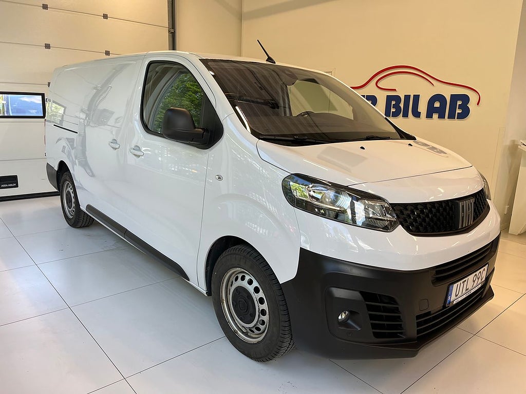 Fiat scudo 