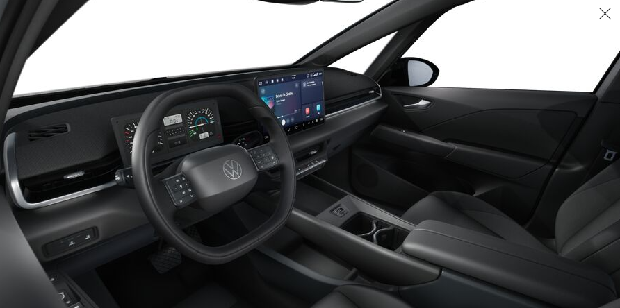 Volkswagen ID.3 PRIVATLEASINGKAMPANJ 2027, bild 3/10