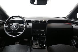 SUV Hyundai Tucson 10 av 22