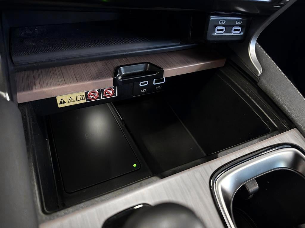 Lexus RX 2024 - miniatyr 22