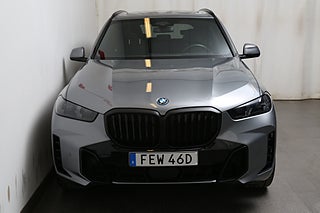SUV BMW X5 5 av 29