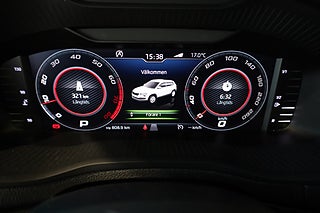 SUV Skoda Karoq 25 av 31