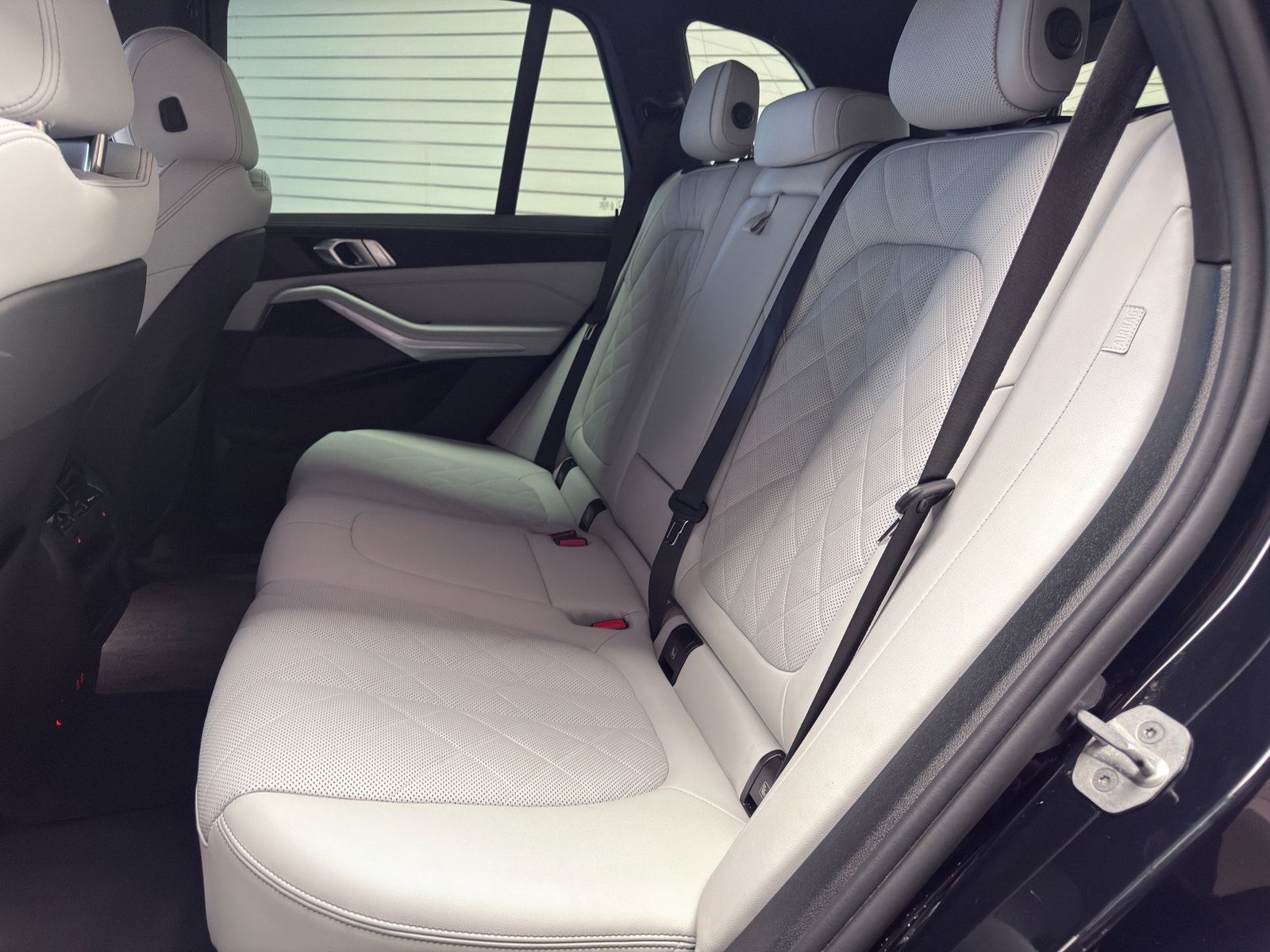 BMW X5 xDrive 50e 490hk Business Edt M Sport|Drag|Innovation 2025 - miniatyr 19