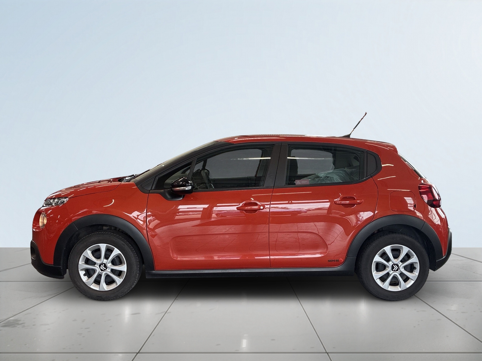 Citroen C3 2020, bild 4/10