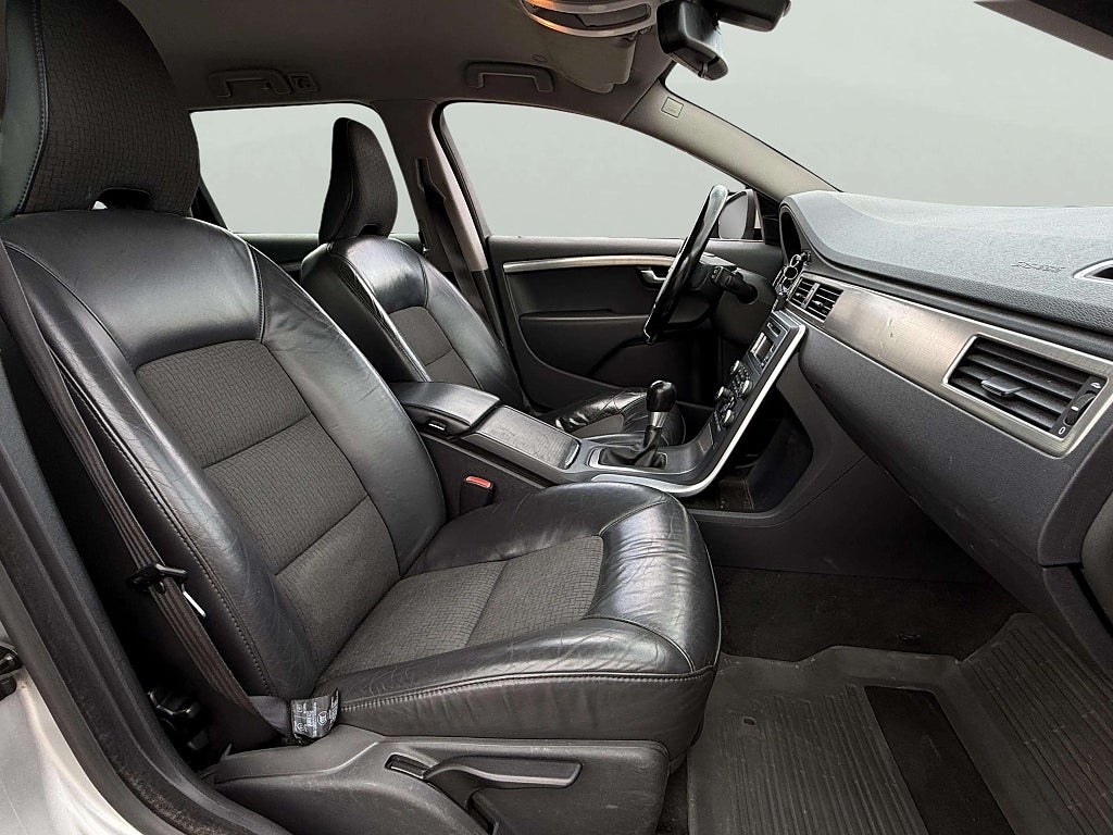 Volvo V70 1.6 D DRIVe Momentum  - miniatyr 13