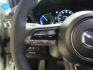 SUV Mazda MX-30 17 av 43