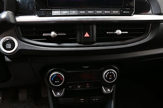 Halvkombi Kia Picanto 22 av 27
