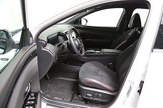 SUV Hyundai Tucson 5 av 27