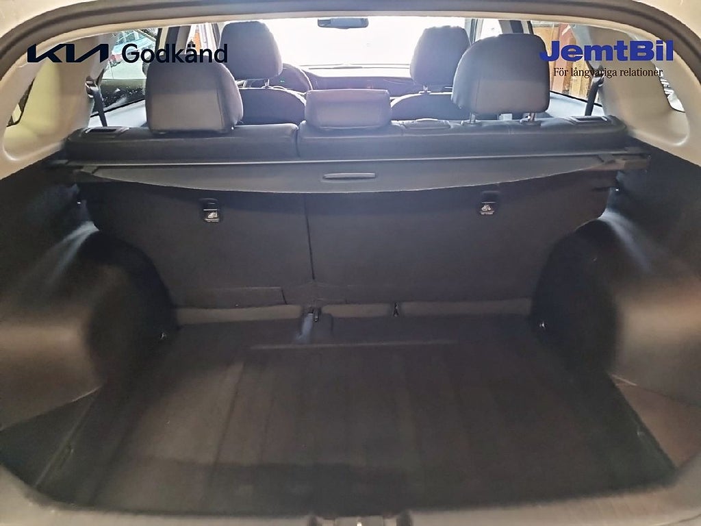 Kia E-Niro 2022 - miniatyr 14