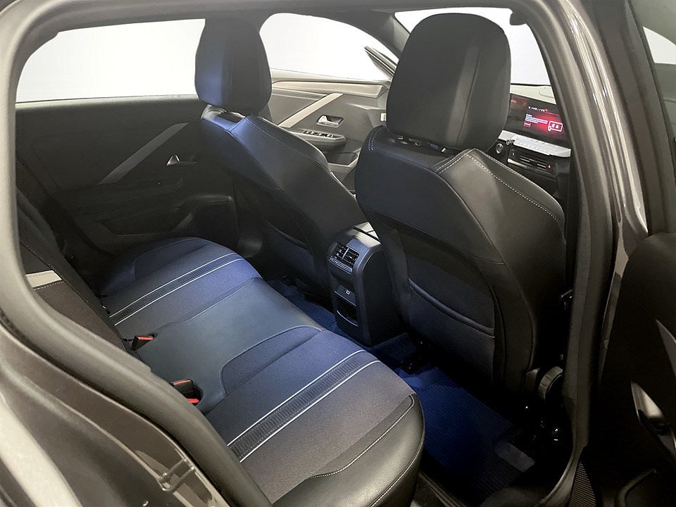 Bild på Opel Astra ST GS 1.2 PT 130hk Aut - B-KAMERA, CARPLAY