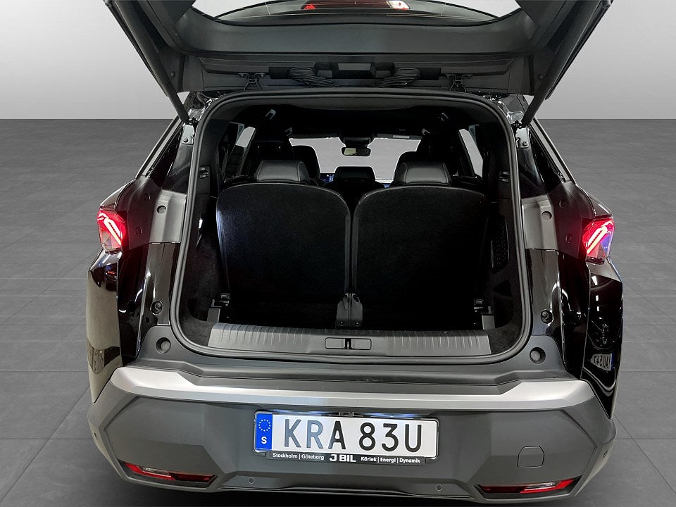 Bild på Peugeot 5008 GT Hybrid 145hk Aut - 7-SITS,B-KAMERA,NAV