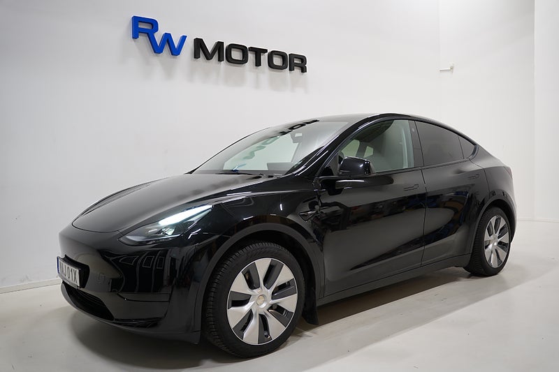 SUV Tesla Model Y 1 av 23