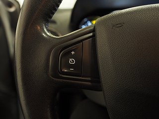 Halvkombi Renault Mégane 19 av 22