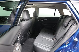 Kombi Subaru Outback 6 av 23