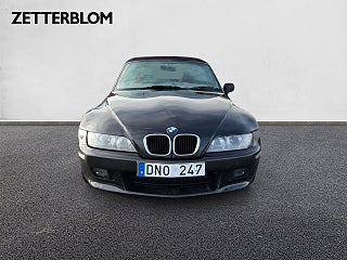 Cab BMW Z3 5 av 13
