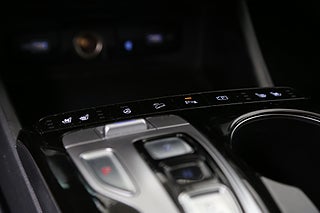 SUV Hyundai Tucson 25 av 30