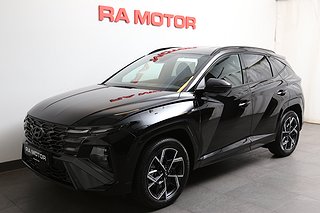 SUV Hyundai Tucson 1 av 27