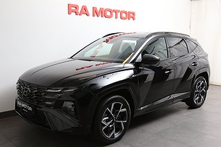 SUV Hyundai Tucson 1 av 29