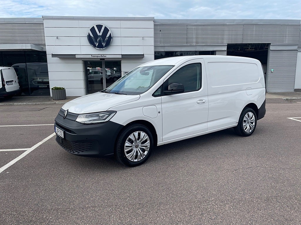 Volkswagen Caddy Cargo Maxi 1,5 E-Hybrid