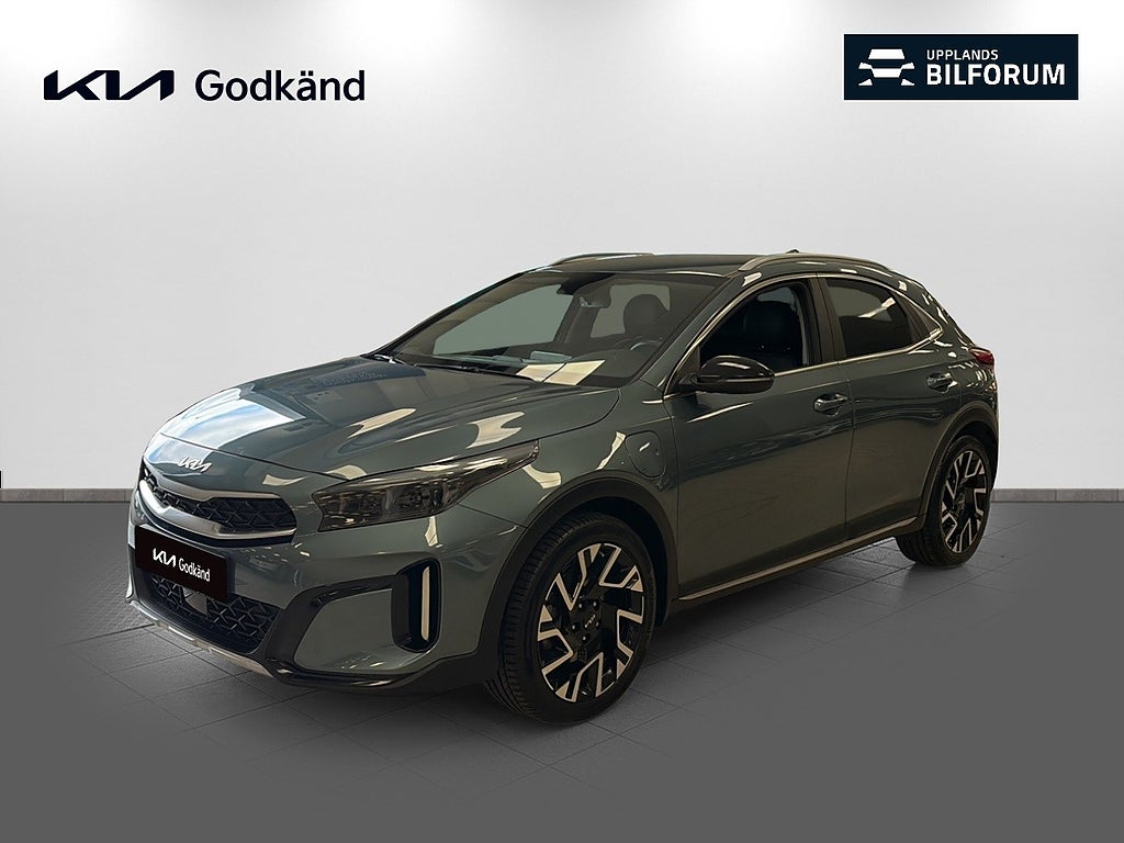Kia Xceed Plug-in Hybrid DCT Advance Plus Drag Räntekampanj 3.99%