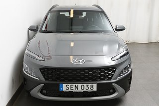 SUV Hyundai Kona 7 av 17