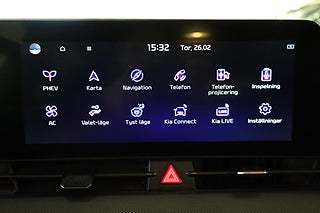 SUV Kia Sportage 21 av 26