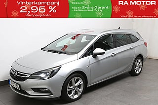 Kombi Opel Astra 1 av 25