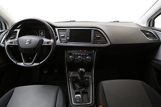 Kombi Seat Leon ST 7 av 20