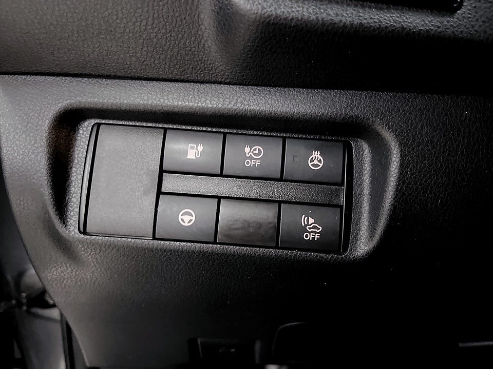 Bild på Nissan Leaf e+ Tekna 62kWh 217hk Aut - B-KAMERA, RATTVÄRME