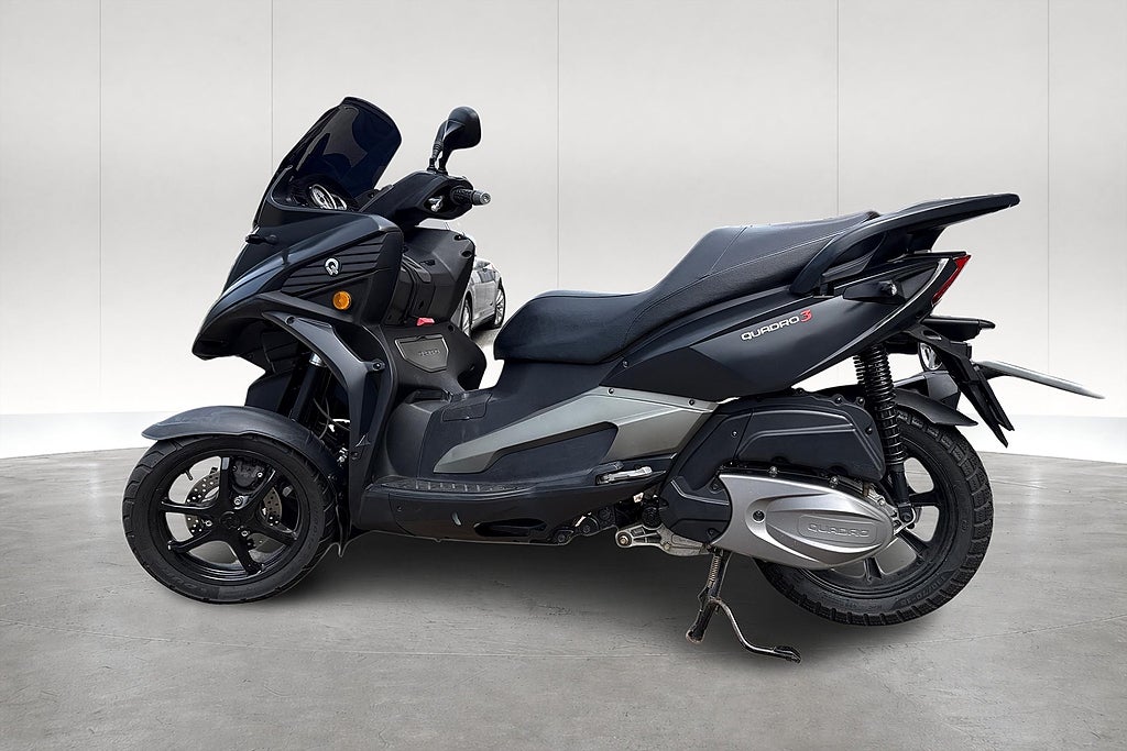 Quadro quadro3 Sport
