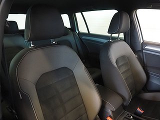Kombi Volkswagen Golf 10 av 21