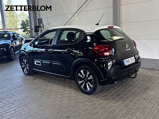 Halvkombi Citroën C3 3 av 15
