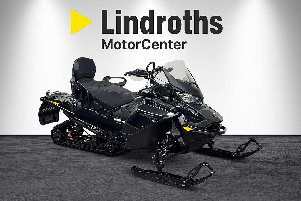 Ski-Doo Renegade Adrenaline 900 ACE 