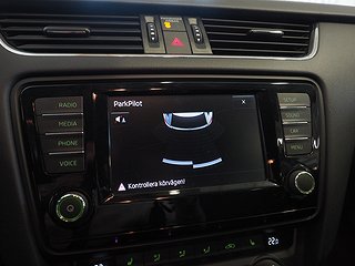 Kombi Skoda Octavia 20 av 21