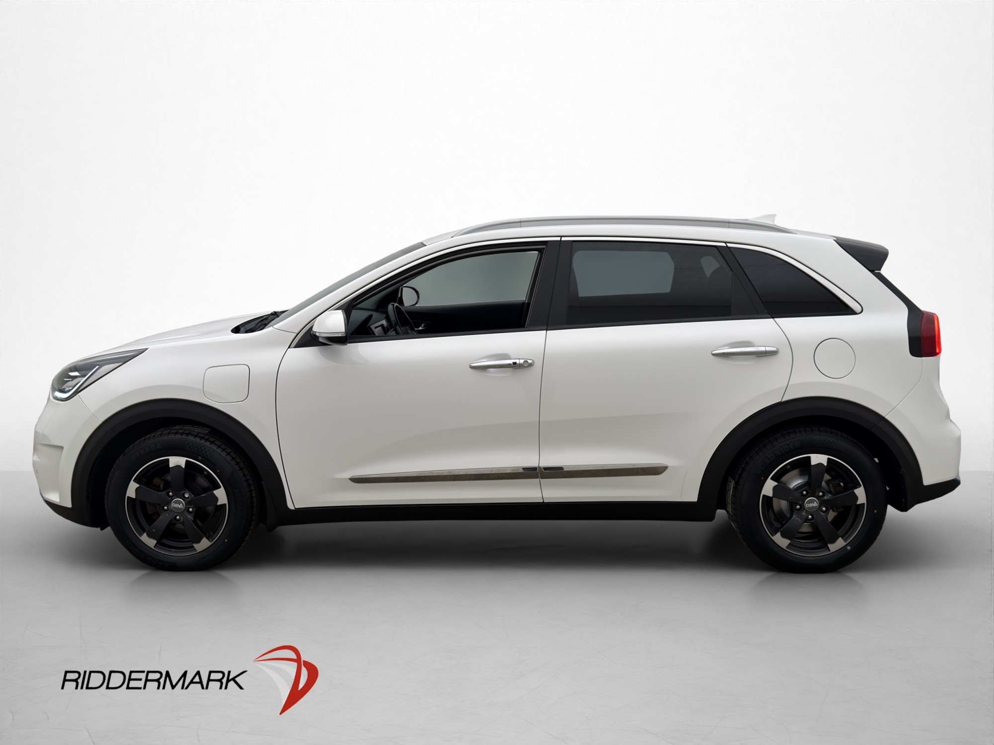 Kia Niro P-HEV 141hk Advance Plus 2 2018, bild 5/88