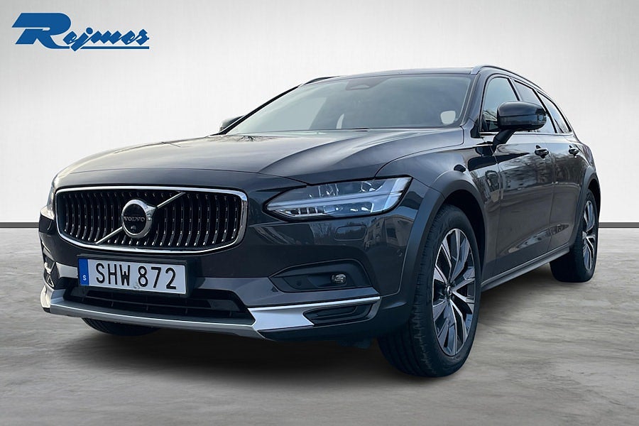 Volvo V90 Cross Country B4 AWD Diesel Plus