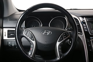 Kombi Hyundai i30 12 av 19