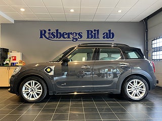 İkinci el  Mini Countryman 1.5