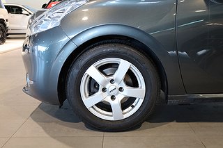Halvkombi Peugeot 208 7 av 22