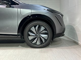 SUV Nissan Ariya 6 av 20