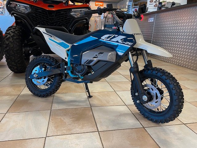 CFMOTO CX-2E 