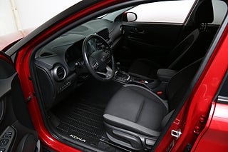 SUV Hyundai Kona 12 av 29