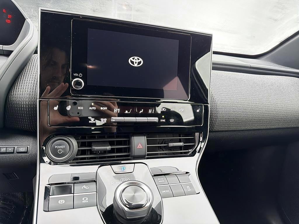 Toyota bZ4X 2023 - miniatyr 11