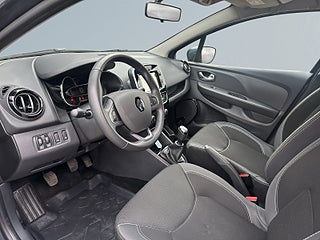 Renault Clio 0.9 TCe Zen MoK/SoV/Isofix/LågSkatt/Norrbottensbil/Navi – bild 7