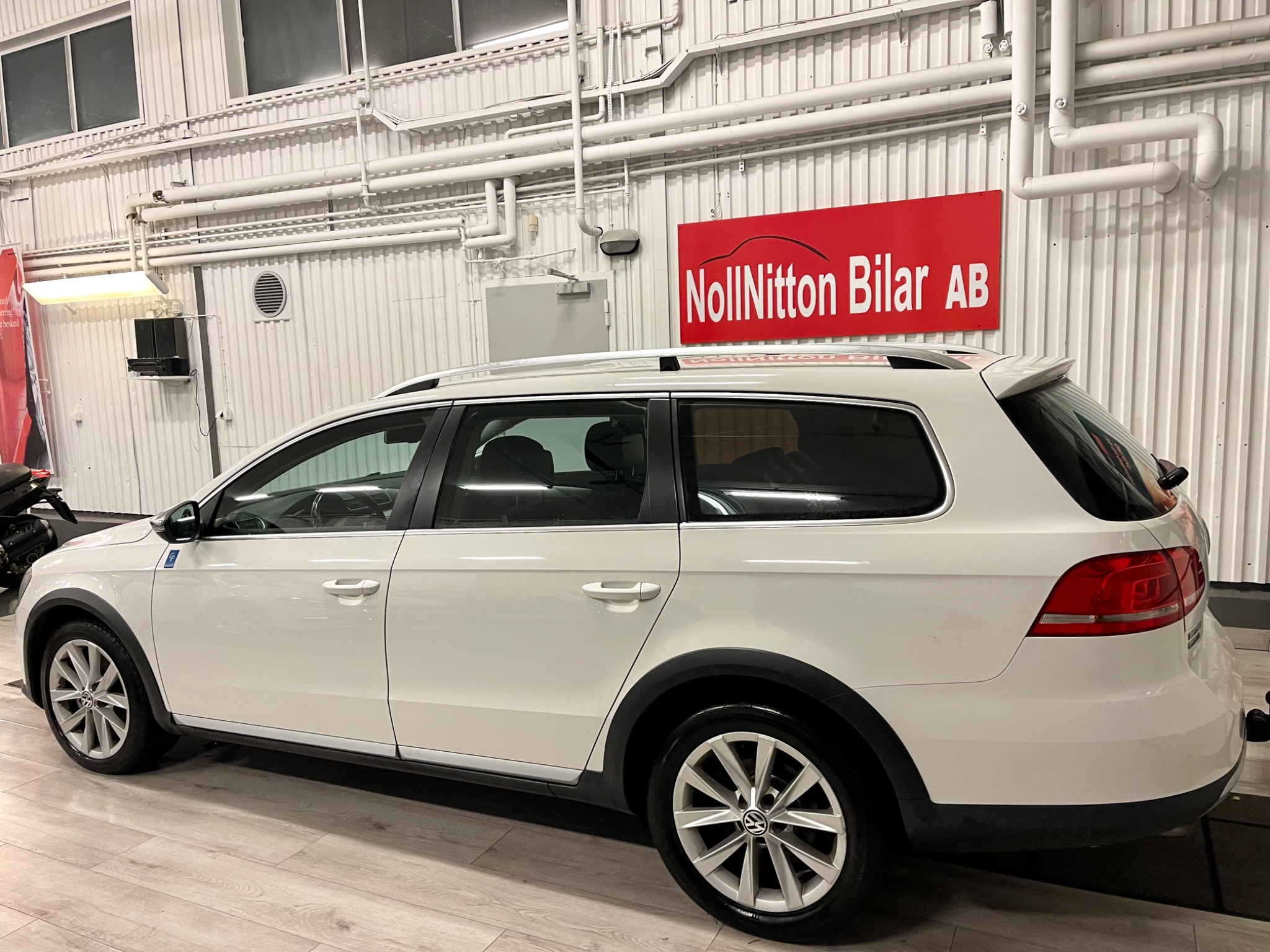 Volkswagen Passat 2013, bild 2/40