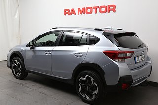 SUV Subaru XV 4 av 25
