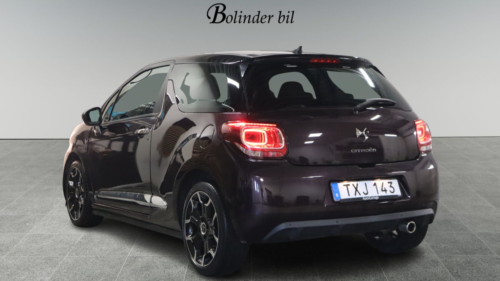 Citroen DS3 2014, kuva 6/44