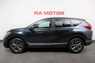 SUV Honda CR-V 2 av 23
